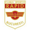 CS RAPID BUCURESTI Team Logo